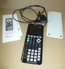 Texas Intsruments TI-84 Plus
