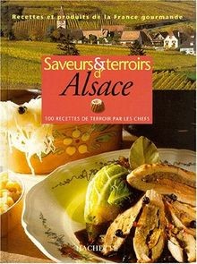 Saveurs terroirs dalsace - et,
