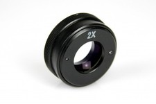 Müller Faktor 2x Barlow-Linse