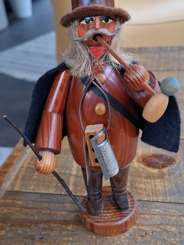 Räuchermann krämer - räuchermann,