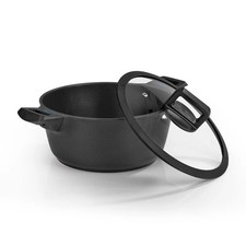 N8WERK Kochtopf Induktion Topf