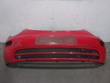 1C0807221E VORDERE STOSSSTANGE / ROJO / 4993698 FÜR VOLKSWAGEN NEW BEETLE 9C1/1