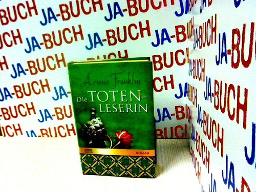 Die totenleserin franklin - die,
