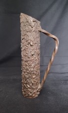Ddr vase aus - vase, eisen