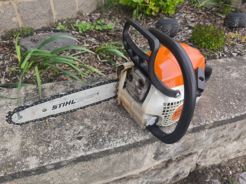 Stihl 211 motorsäge - ms,