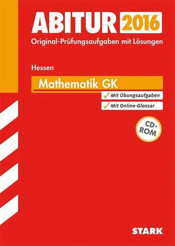 Stark abiturprüfung hessen - stark,