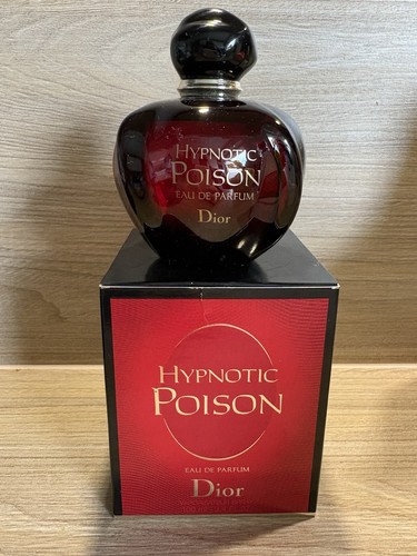 Hypnotic poison von - poison,