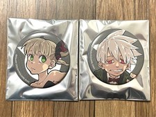 Soul Eater 20th Anniversary