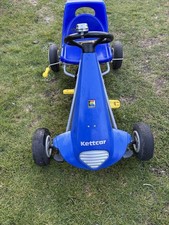 Kettcar gebraucht - kettcar,,