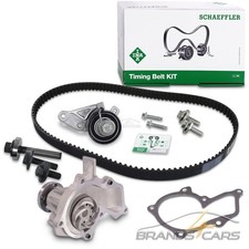 INA ZAHNRIEMENSATZ FÜR FORD