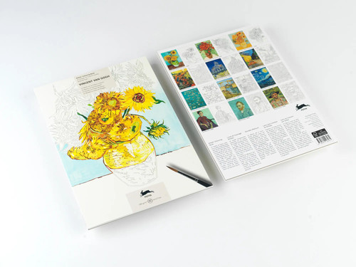 Vincent van gogh artists - gogh, |