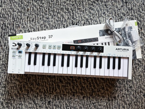 Arturia keystep - arturia,