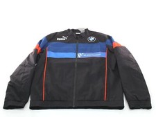 Puma Jacke BMW Motorsport