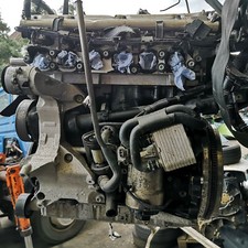 Audi TT 3,2L BUB Motor VR6
