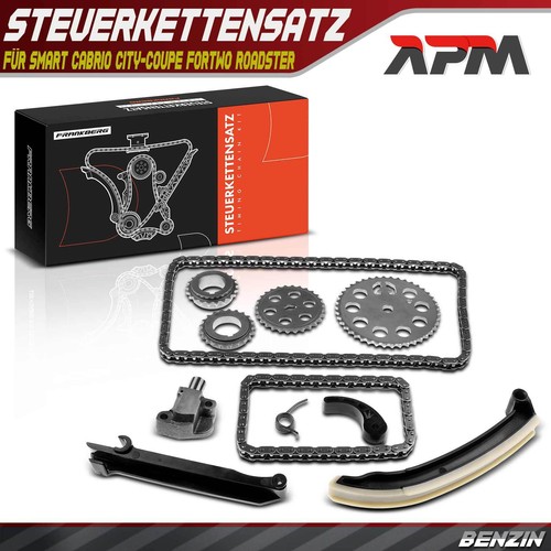 Steuerkettensatz für smart - für,