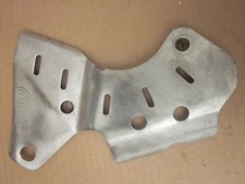 KTM EXC SX Bj.2002 Rahmenschoner Rahmen Schutz Verkleidung Rahmenschutz Schoner