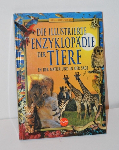 Lies spiel die illustrierte - die,