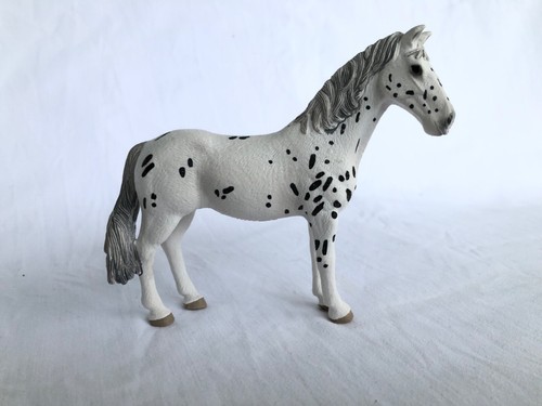Schleich 13910 knabstrupper - ,