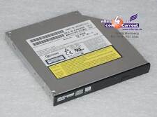 DVD-RW DVD-R PANASONIC UJ-820B 8x DVD NOTEBOOK BRENNER SLIMLINE OK #K519
