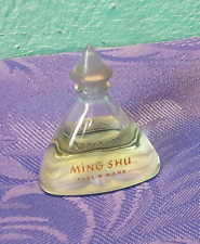 Ming Shu Fleure rare  Parfum **Rarität*♥