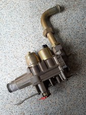 Junkers Gasarmatur CE 425