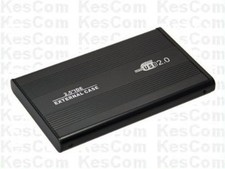 2,5" (6,4cm) USB 2.0 IDE