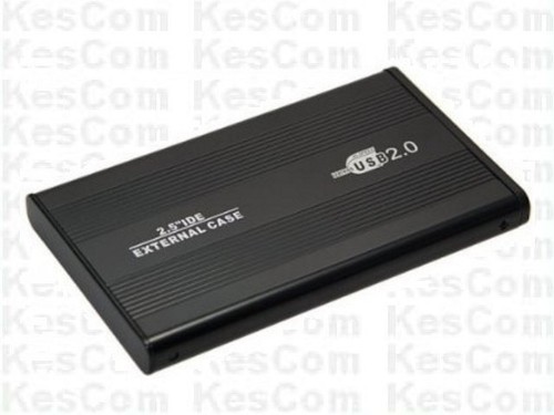 Usb 2 0 - (6,4cm), 2.0