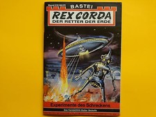 Aus Sammlung: Rex Corda - Der