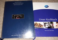 2 x AMC - Unser Kochbuch & Die