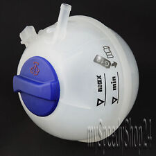 Ausgleichsbehälter Kühlmittel + Verschlussdeckel für VW T4 D TDI Transporter IV