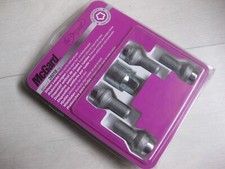 Original McGard Felgenschloß Felgensicherung VW Golf IV M14x1,5x26,7mm 28018SU