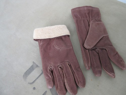 Army women winter gloves