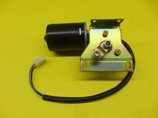 Suzuki Samurai SJ 410 SJ413 Wischermotor Scheibenwischermotor      