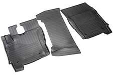 Gummi Fussmatten passend für