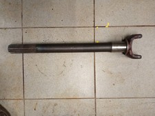 Multicar M25 4x4 Vorderachse Steckachse (lang) Allrad