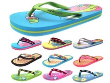 Urban Beach Flip Flops