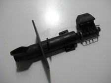 BMW K 1200 R Sport, K12R K43 Sitzbankverriegelung Schloss Sitzbank