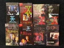 SAMMLUNG PAKET - 8 Hardcover -