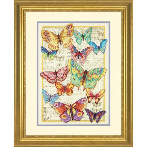 Dimensions gold collections - dimensions,