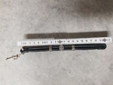 Original Rebeligion Lederarmband 20cm+3 Original Silbercharms+Silberverschluss