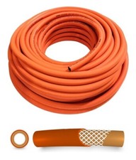 Gasschlauch 9,0 x 2,5mm