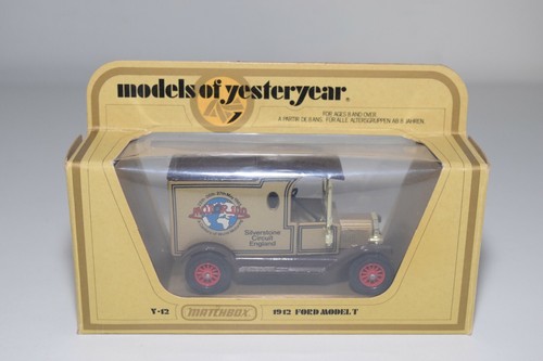 A35 matchbox yesteryear - a35,