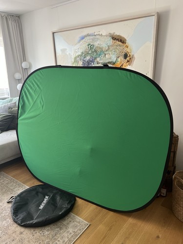 Neewer chromakey hintergrund - hintergrund, 5