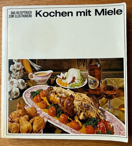 Kochen mit miele das - -,