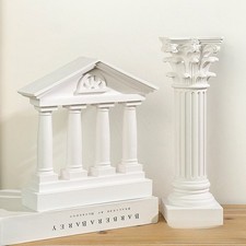 Harz abstrakte tempel säule - abstrakte,