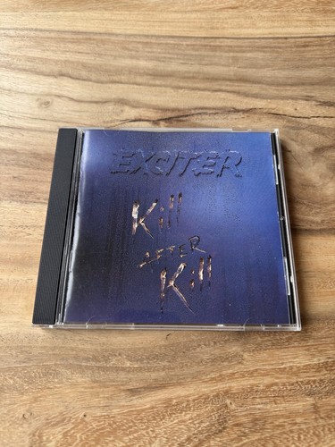 Exciter kill after - –,