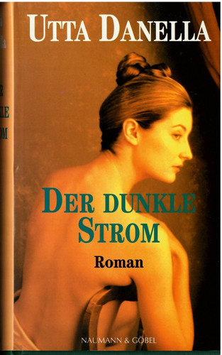 Der dunkle strom von - strom, utta