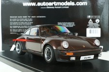Autoart 77973 porsche 911 0 - autoart,