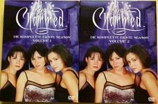 Charmed Zauberhafte Hexen DVD