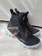 Mammut Ducan Boa High GTX W, Wanderschuhe, Trekking, Gr. 38